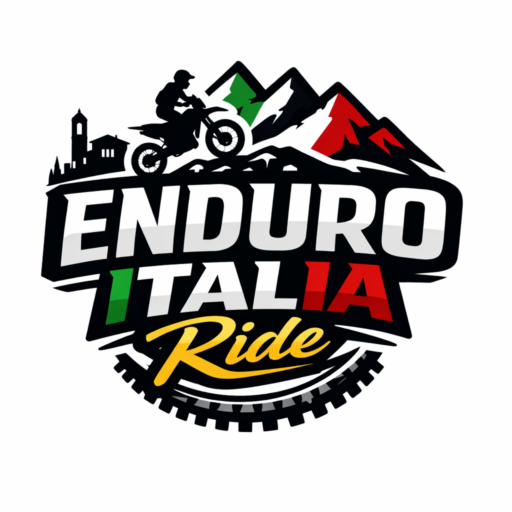 Enduro Italia Ride